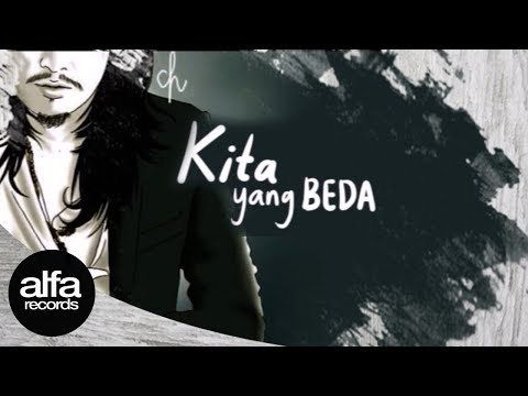 Virzha - Kita Yang Beda (Official Lyric Video)