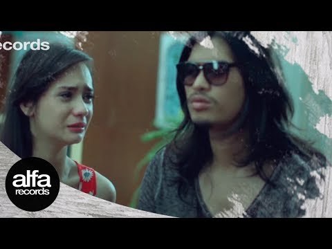 Virzha - Hadirmu [Official Music Video]
