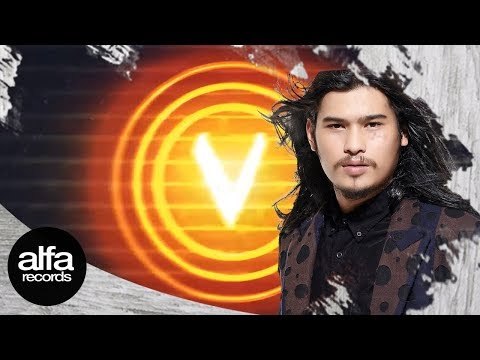 Virzha - Jika [Official Video Lirik]