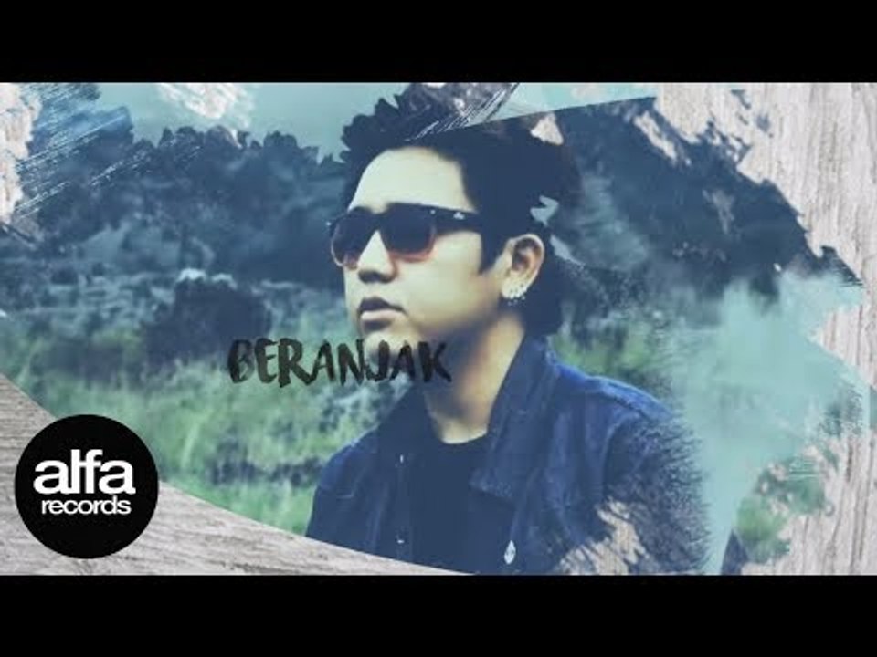 Pee Wee Gaskins - Sebuah Rahasia [Official Video Lirik]