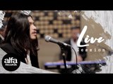Virzha - Kamu Cantik Hari Ini [Live Session #8]
