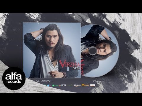 Virzha - Satu [Full Album] 2015 - HQ audio