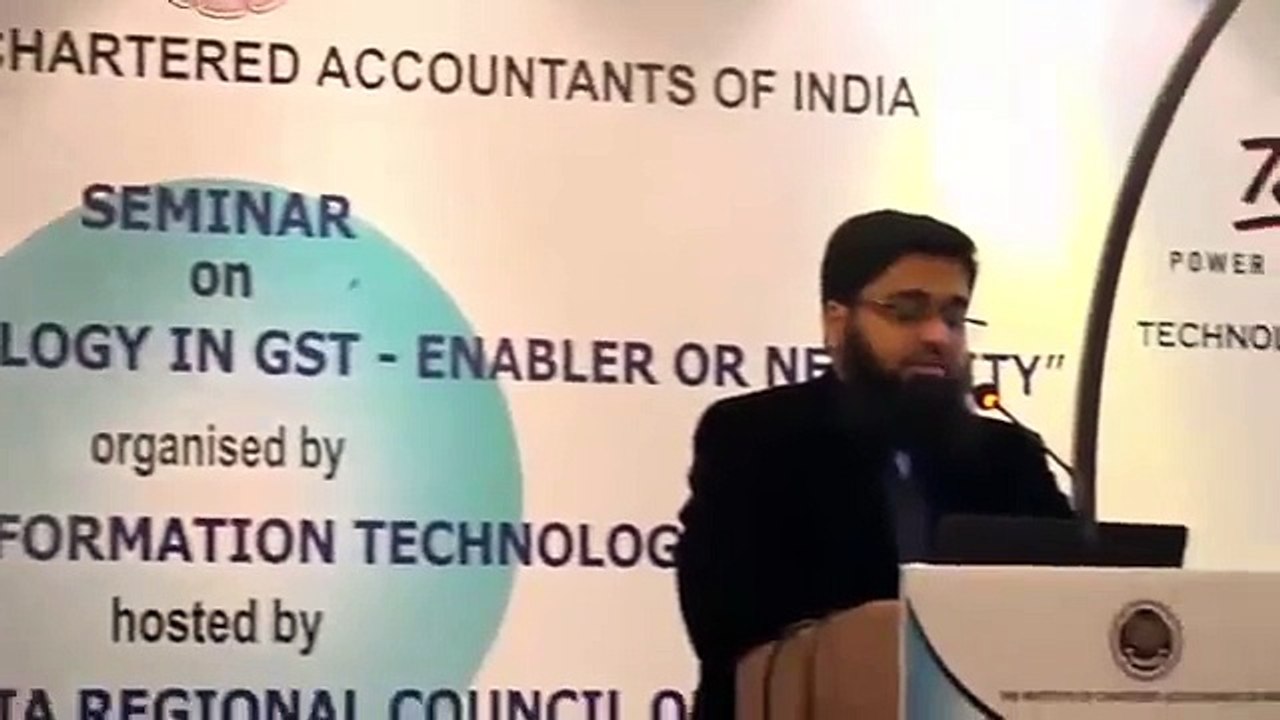 GST - How is job work defined under GST law