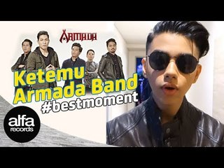 [Vlog #4] As'ad Motawh Visit Indonesia [24 okt]