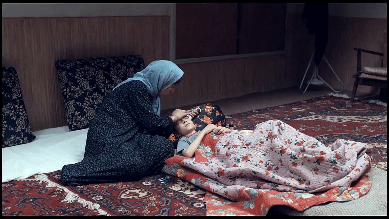 فیلم سینمایی آباجان - بخش دوم