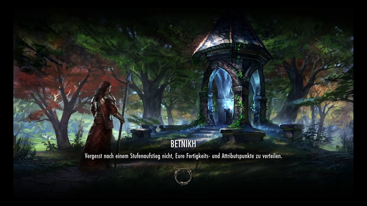 DonAleszandro The Elder Scrolls «-Feiertagsevent : Das Neujahrsfest mit dem Handelsheiler-» (495)