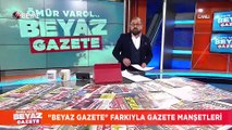 Ömür Varol İle Beyaz Gazete 15 Aralık 2017