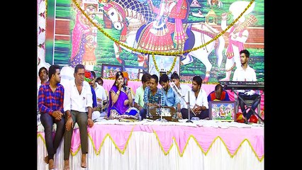 HD Live घोड़ो म्हारो बाबे रो आवे - राजस्थानी सुपरहिट सॉन्ग - बाबा रामदेवजी भजन - मारवाड़ी वीडियो - अनीता फिल्म्स