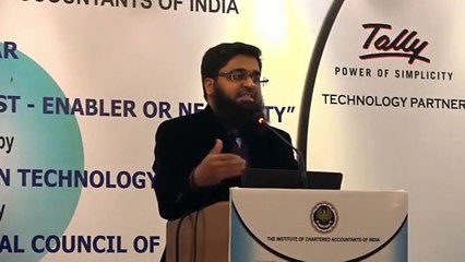 GST- How can technology help us in crystallizing the tax liability (1)