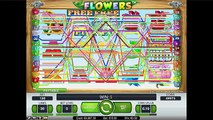 slots games online free play - Flowers - netent yazılımı - v casino king of prussia