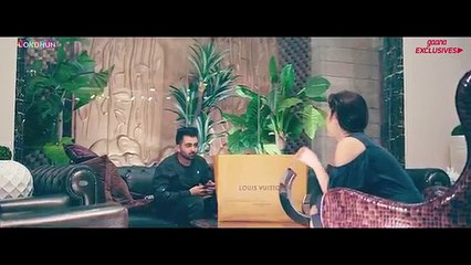 Punjabi Songs 2017 - Cute Munda - Sharry Mann  _ Parmish Verma - Full HD Video Song - HDEntertainment