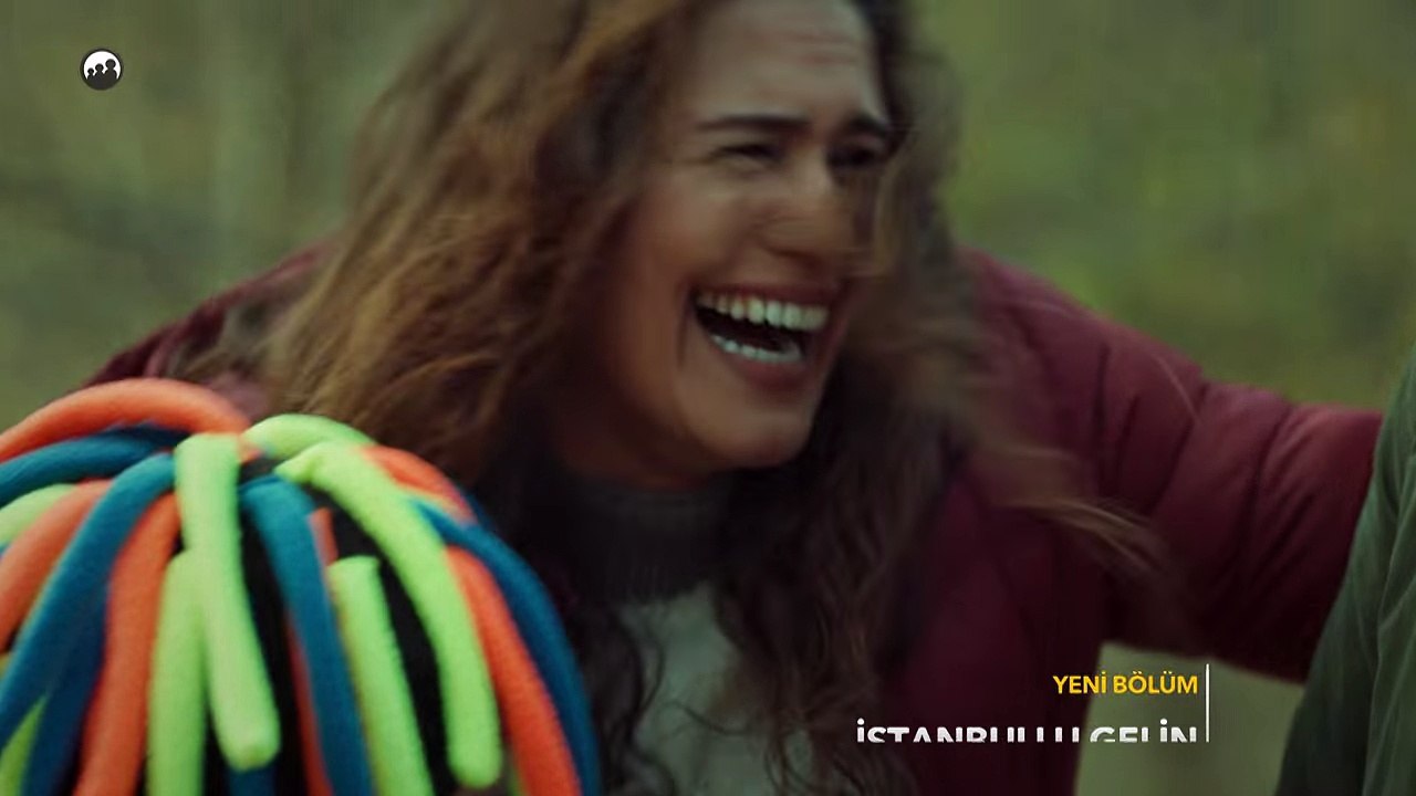İstanbullu Gelin 29. Bölüm 2. Fragman