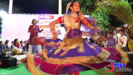 2018 New - Tejaji Bhajan | Live Dance | Tejar Leelan Singare | Raju Suthar | Superhit Song | Latest Rajasthani Marwadi Song