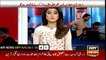 Marriyum Aurangzeb criticises dual standards in Imran Khan's disqualification case
