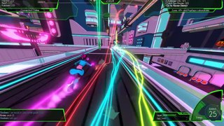 Hover - PSX 2017 - Release Trailer  - PS4 [HD]