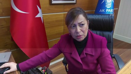 AK Parti Genel Başkan Yardımcısı Çalık, Anadolu Ajansının düzenlediği 'Yılın Fotoğrafları' oylamasına katıldı - ANKARA