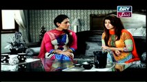 Guriya Rani - Episode 52 on ARY Zindagi in High Quality 15th December 2017