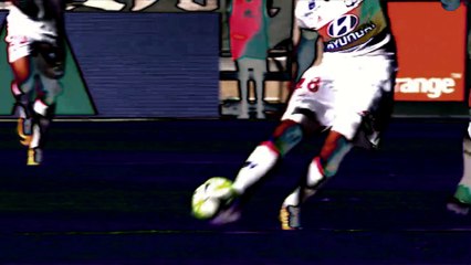 Bande Annonce de l'Olympico - OL/OM [Ligue 1 Conforama 2017-18]