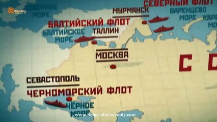 SOVYET STORM Deniz Savaşı