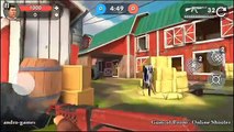 Guns of Boom - Online Shooter (by Game Insight) - shooting game for android - gameplay.