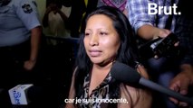 Salvador : 30 ans de prison pour une fausse couche