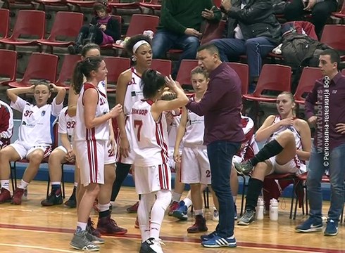 Pretposlednji sportski vikend decembra, 15. decembar 2017 (RTV Bor)