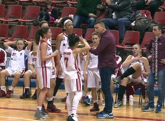 Pretposlednji sportski vikend decembra, 15. decembar 2017 (RTV Bor)