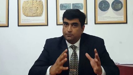 GST and Export Procedure - CA Puneet Oberoi