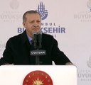 Erdoğan'dan Ataşehir Çıkışı: Daha Çok Şeyler Gelecek