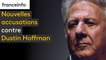 Nouvelles accusations contre Dustin Hoffman