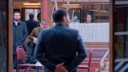 Çukur 8. Bölüm - Sana Parmağını İndir Dedim!