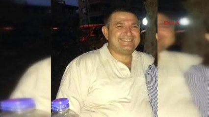 İzmir'de Okul Müdürü Pompalı Tüfekle Öldürüldü