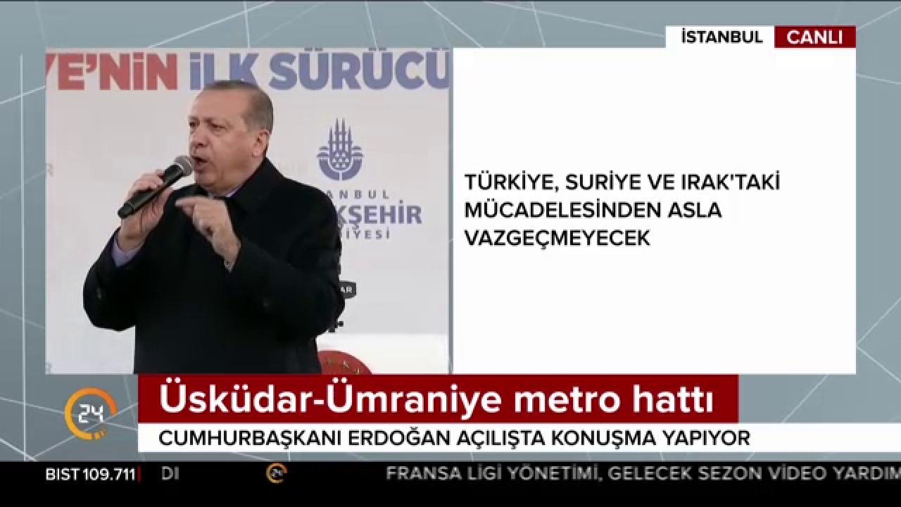Kudüs kararı