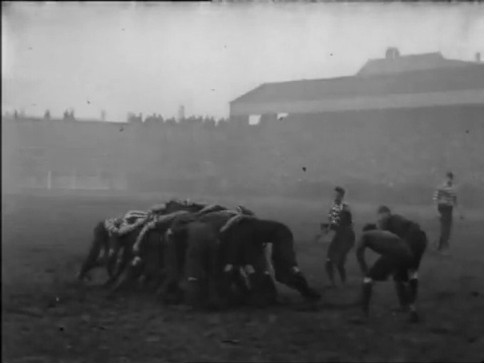 [1901] Oldham v Swinton