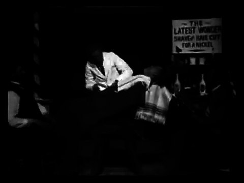 The Barbershop (1894)