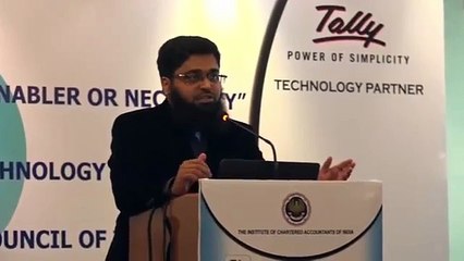 Will the technology assist me in proper calculation of assessable value from the GST calculation