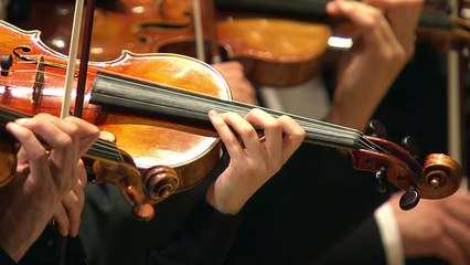 Berlioz : Ouverture du "Carnaval romain" sous la direction de Myung-Whun Chung