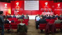 Ziraat Türkiye Kupası Kura Çekimi Gerçekleştirildi