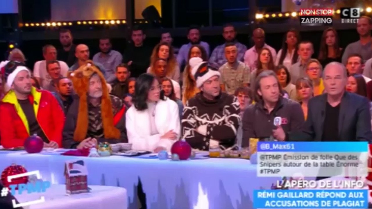 ZAP TV : Les obsèques de Johnny Hallyday à Saint-Barth, la victoire d’Agustin Galiana dans DALS, Tex viré des "Z’Amours"… (vidéo)