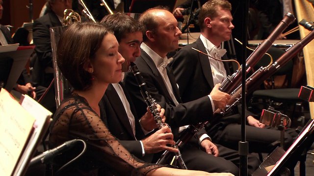 Verdi : Aïda et Otello (extraits) sous la direction de Daniele Gatti