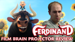 Projector: Ferdinand (REVIEW)