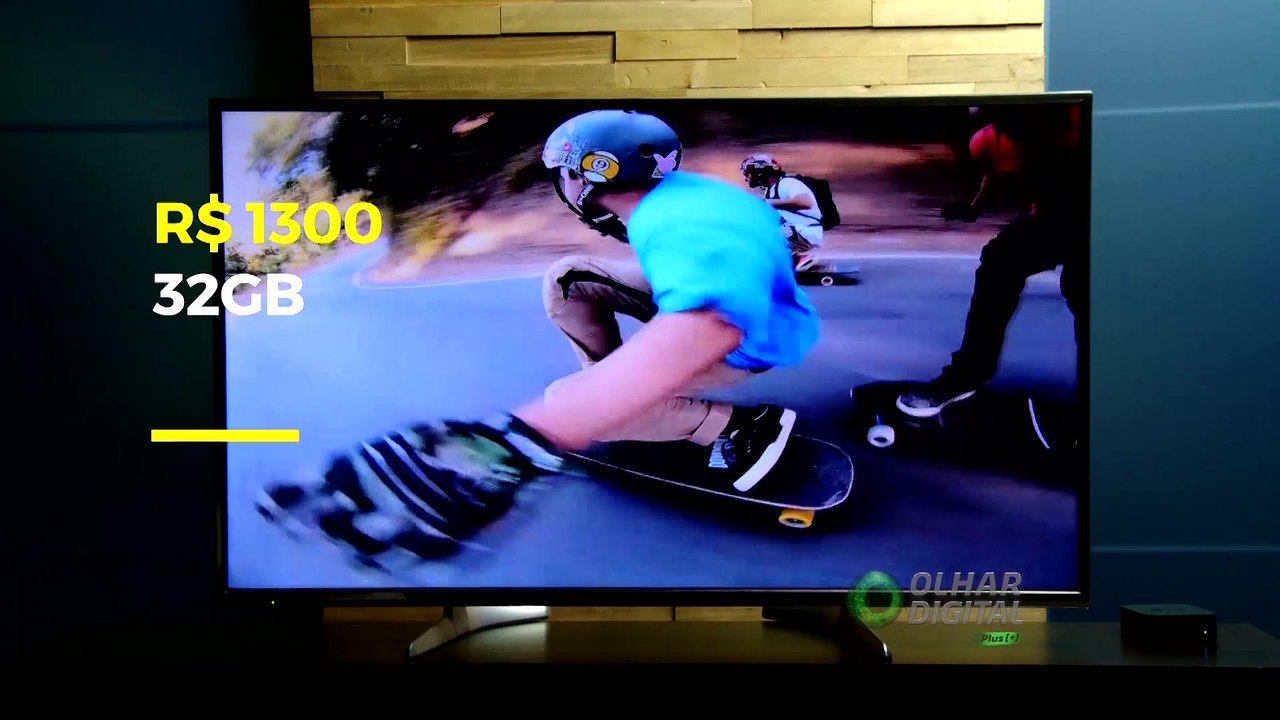 Conheça os acessórios que deixam até as Smart TVs mais inteligentes