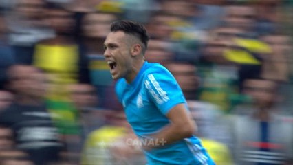 Ligue 1 Conforama - J18 - Trois matches ce week-end