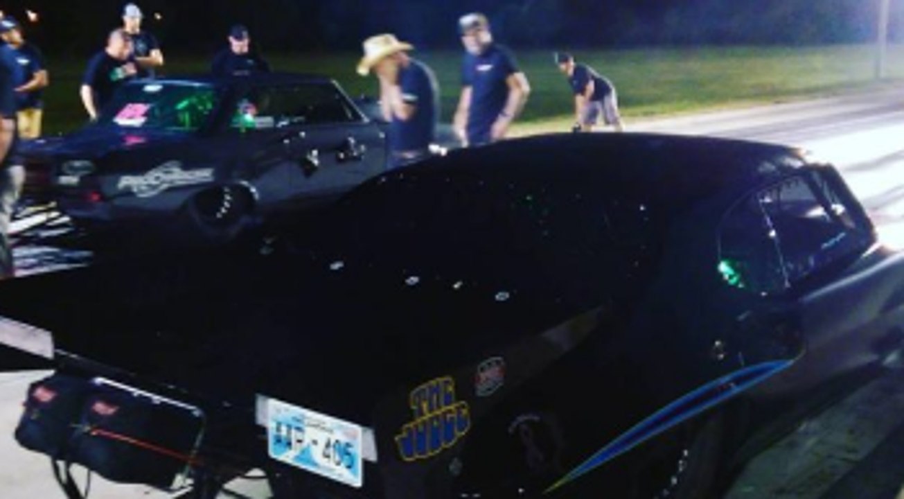 Street Outlaws Season 10 Episode 13 : Series Online (s10)x(e13) Part : 13  Live Stream