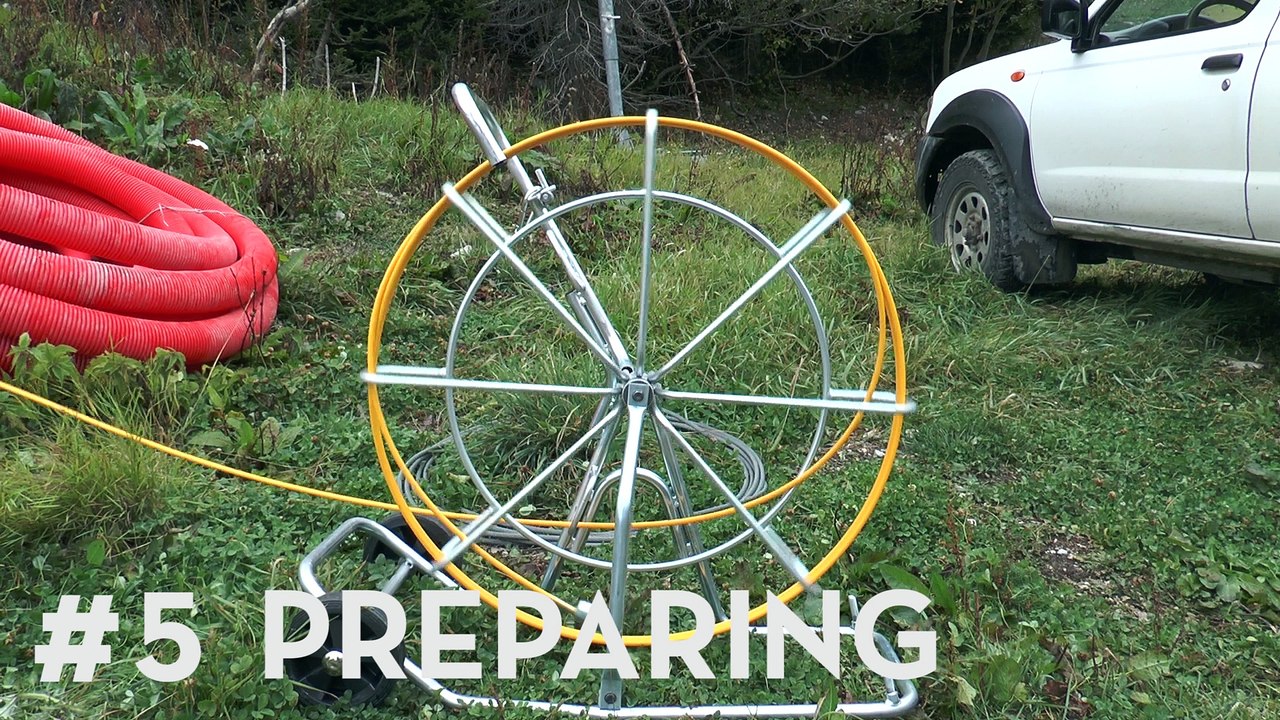 Storytelling TWC - Episode 5 © Office de Tourisme de Pralognan