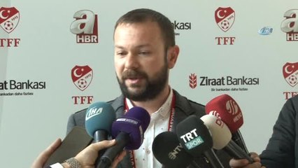 Cem Şendil: "Sürpriz Yapıp, Çeyrek Final Biletini Almak İstiyoruz"