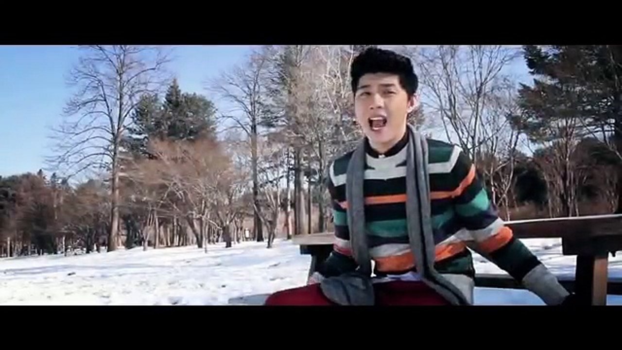 [Official] Chờ ngày mưa tan - Noo Phước Thịnh [HD]