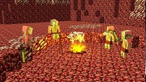 Villager Life / Witch Life / Zombie Life / Pig Life - Top Minecraft Animations