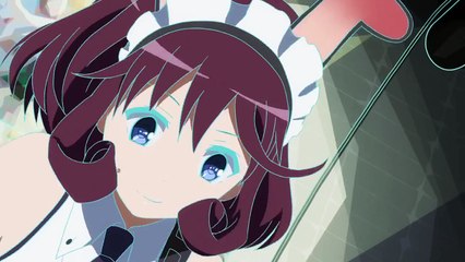 Saekano - Michiru singing Sorairo Days