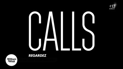 CALLS : de la télé sans images